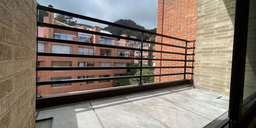 Apartamento en venta en Los Rosales, Bogotá · foto 18 de 24