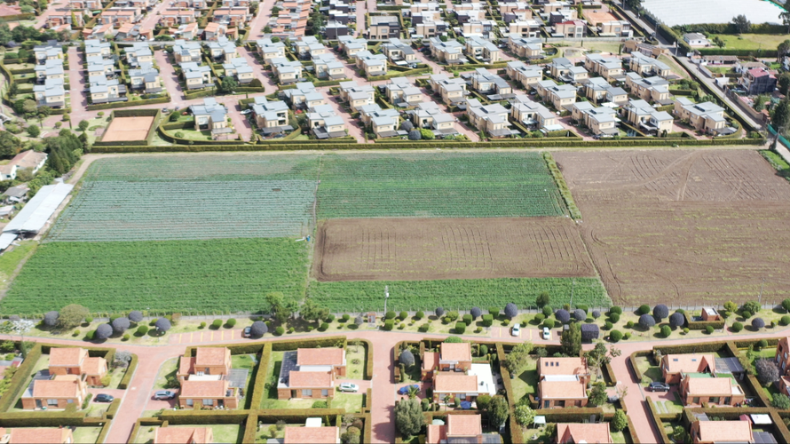 Lote en venta en Canelon, Cajicá, 44000 m² · foto 11 de 24