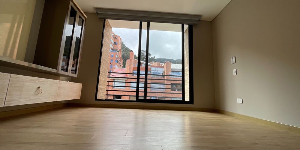 Apartamento en venta en Los Rosales, Bogotá · foto 19 de 24