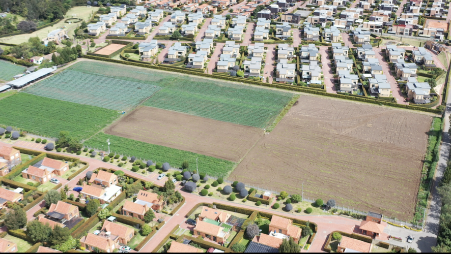 Lote en venta en Canelon, Cajicá, 44000 m² · foto 12 de 24