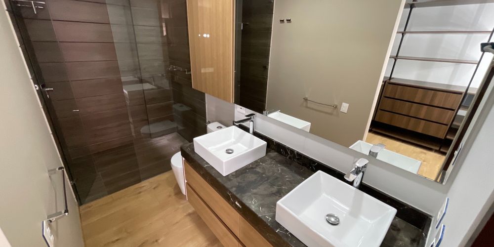 Apartamento en venta en Los Rosales, Bogotá · foto 20 de 24