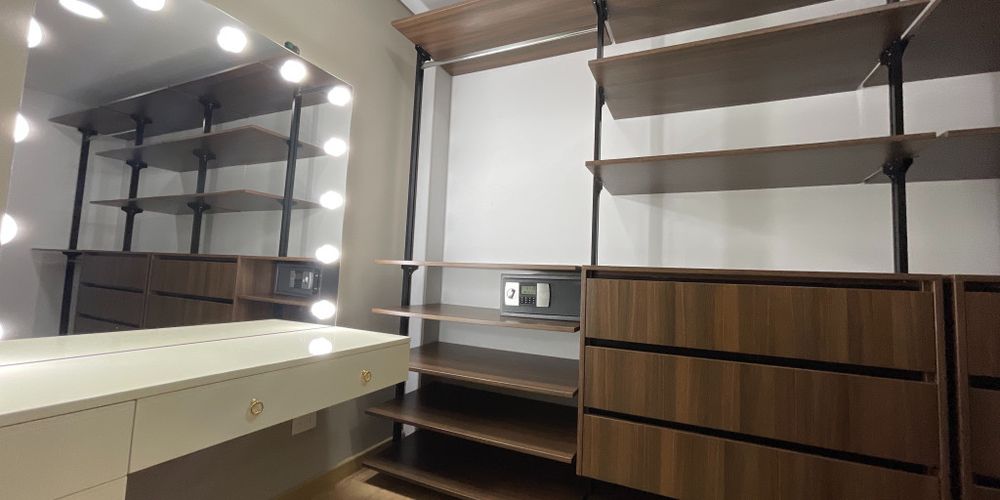 Apartamento en venta en Los Rosales, Bogotá · foto 21 de 24