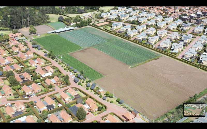 Lote en venta en Canelon, Cajicá, 44000 m² · foto 13 de 24