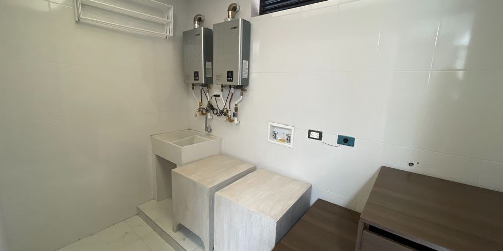 Apartamento en venta en Los Rosales, Bogotá · foto 22 de 24