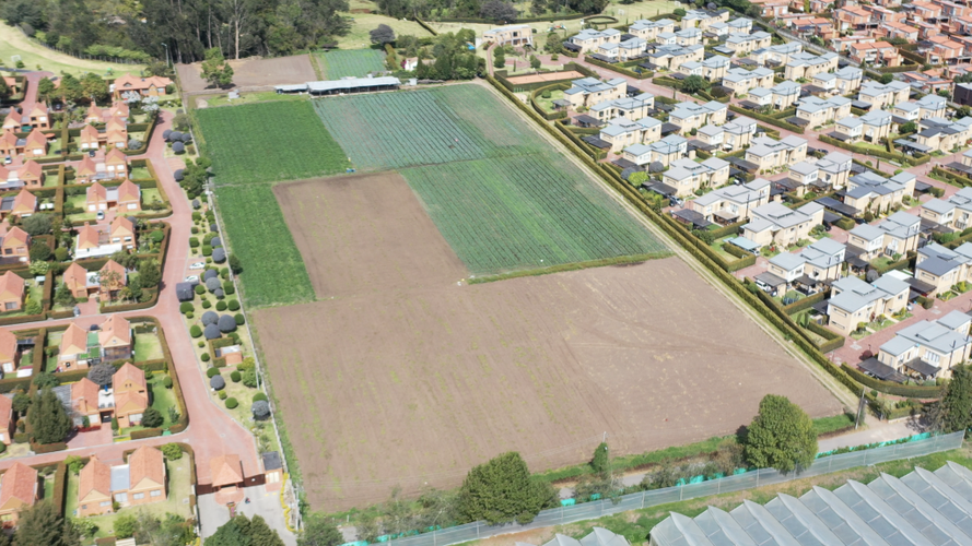 Lote en venta en Canelon, Cajicá, 44000 m² · foto 14 de 24