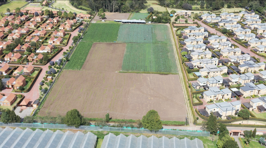 Lote en venta en Canelon, Cajicá, 44000 m² · foto 15 de 24