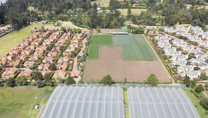 Lote en venta en Canelon, Cajicá, 44000 m² · foto 16 de 24