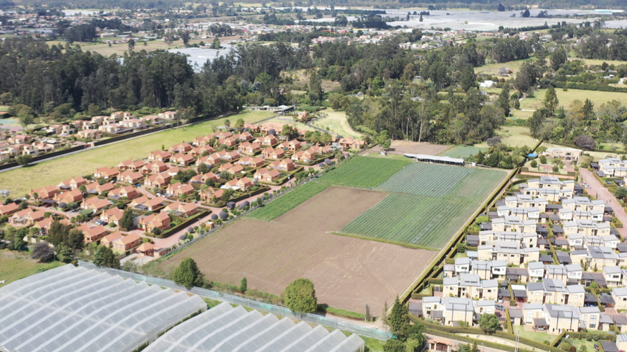 Lote en venta en Canelon, Cajicá, 44000 m² · foto 17 de 24