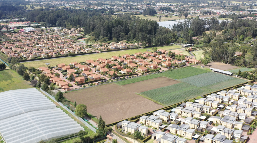 Lote en venta en Canelon, Cajicá, 44000 m² · foto 18 de 24