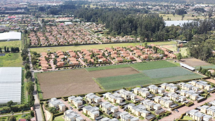 Lote en venta en Canelon, Cajicá, 44000 m² · foto 19 de 24