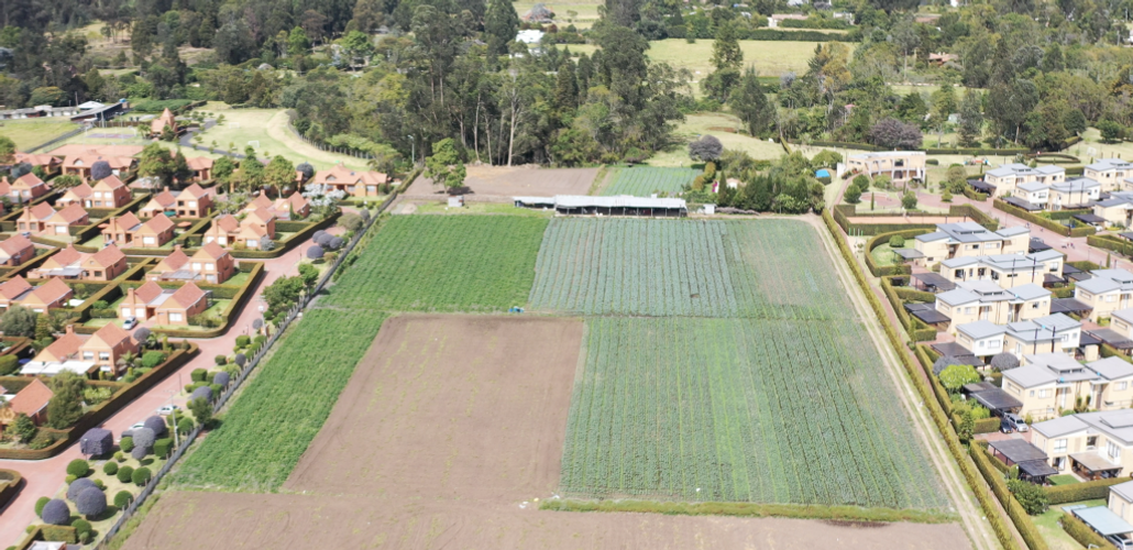 Lote en venta en Canelon, Cajicá, 44000 m² · foto 20 de 24