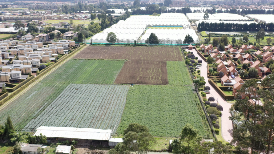 Lote en venta en Canelon, Cajicá, 44000 m² · foto 22 de 24