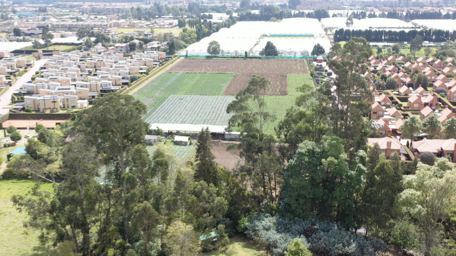 Lote en venta en Canelon, Cajicá, 44000 m² · foto 23 de 24