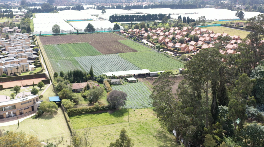 Lote en venta en Canelon, Cajicá, 44000 m² · foto 24 de 24