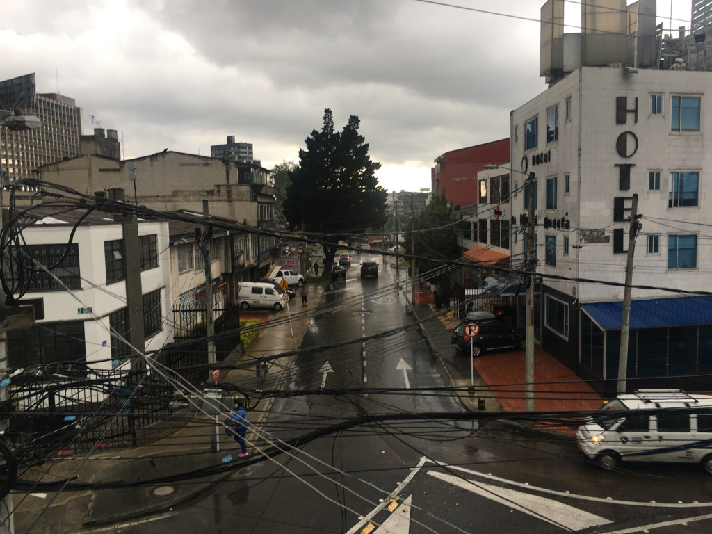Casa en venta en La Soledad, Bogotá · foto 3 de 24