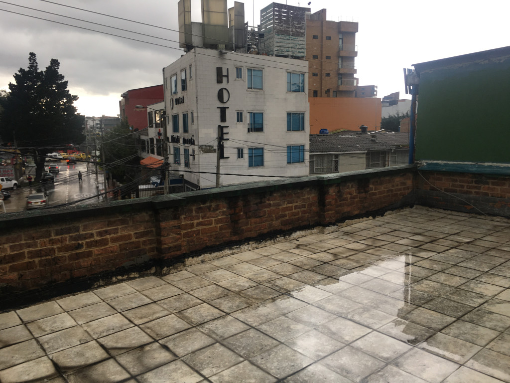 Casa en venta en La Soledad, Bogotá · foto 4 de 24