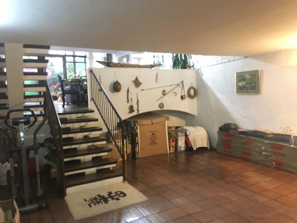 Casa en venta en La Soledad, Bogotá · foto 5 de 24