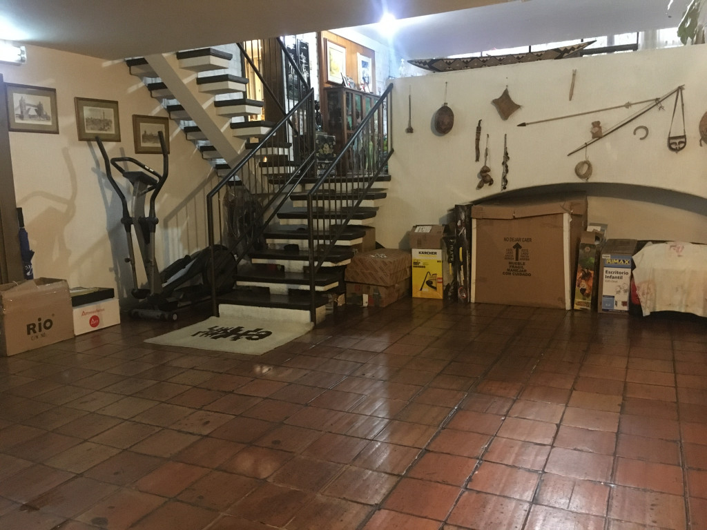 Casa en venta en La Soledad, Bogotá · foto 6 de 24