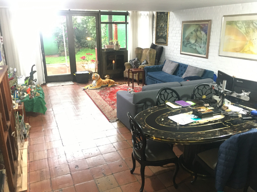 Casa en venta en La Soledad, Bogotá · foto 8 de 24