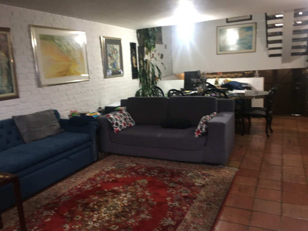 Casa en venta en La Soledad, Bogotá · foto 9 de 24