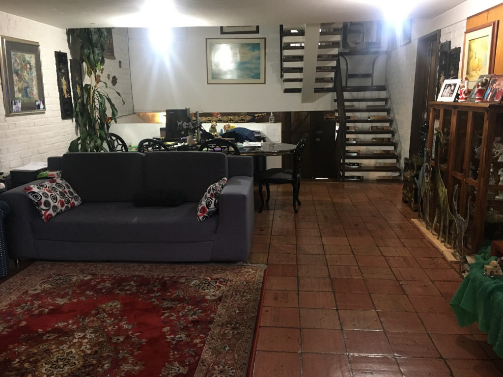 Casa en venta en La Soledad, Bogotá · foto 10 de 24