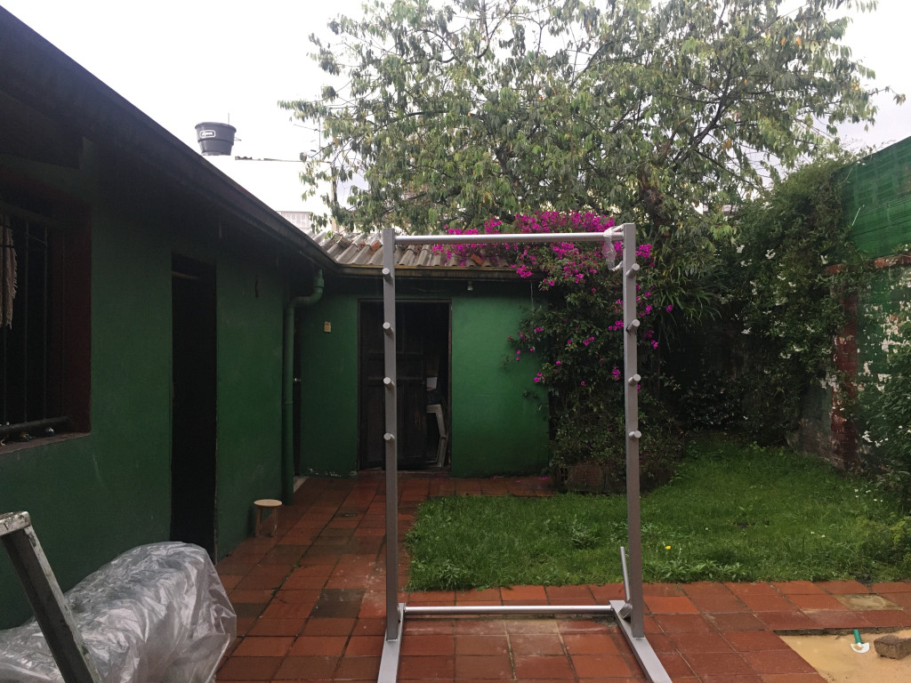 Casa en venta en La Soledad, Bogotá · foto 11 de 24