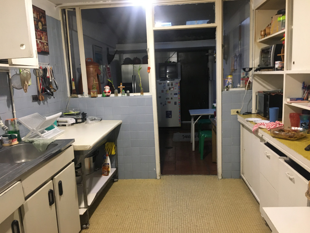 Casa en venta en La Soledad, Bogotá · foto 12 de 24