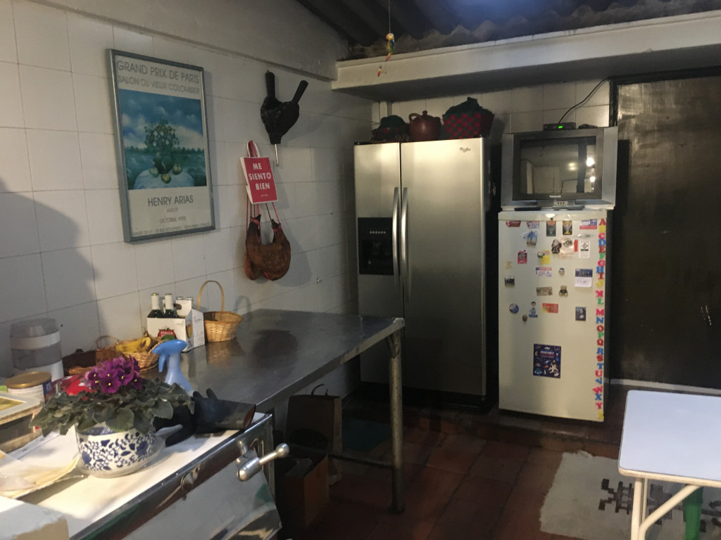 Casa en venta en La Soledad, Bogotá · foto 13 de 24