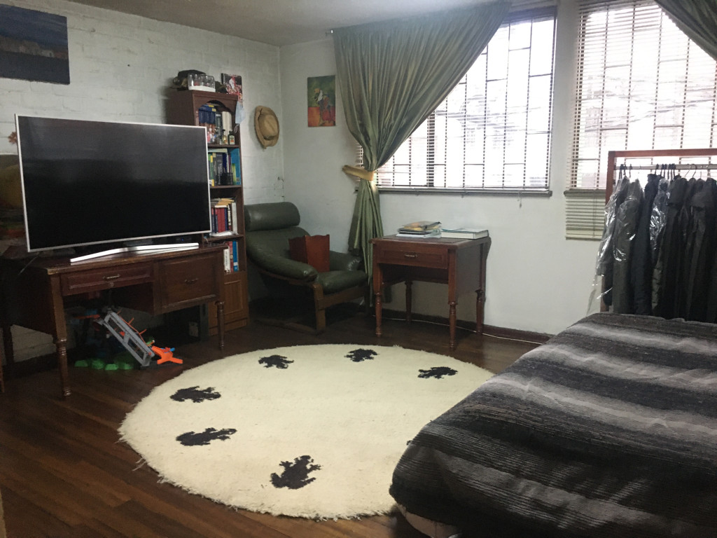 Casa en venta en La Soledad, Bogotá · foto 18 de 24