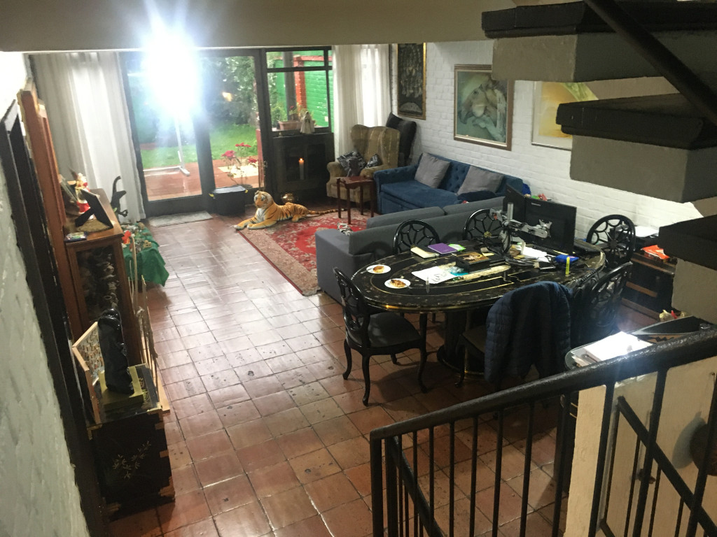 Casa en venta en La Soledad, Bogotá · foto 21 de 24