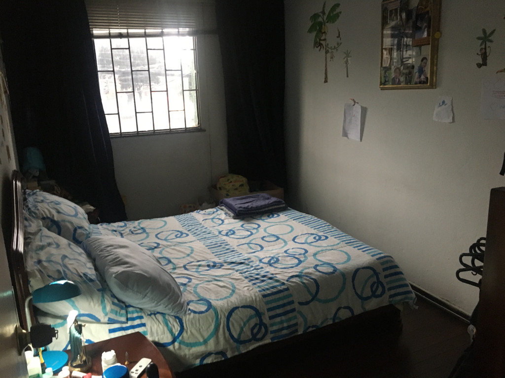 Casa en venta en La Soledad, Bogotá · foto 23 de 24