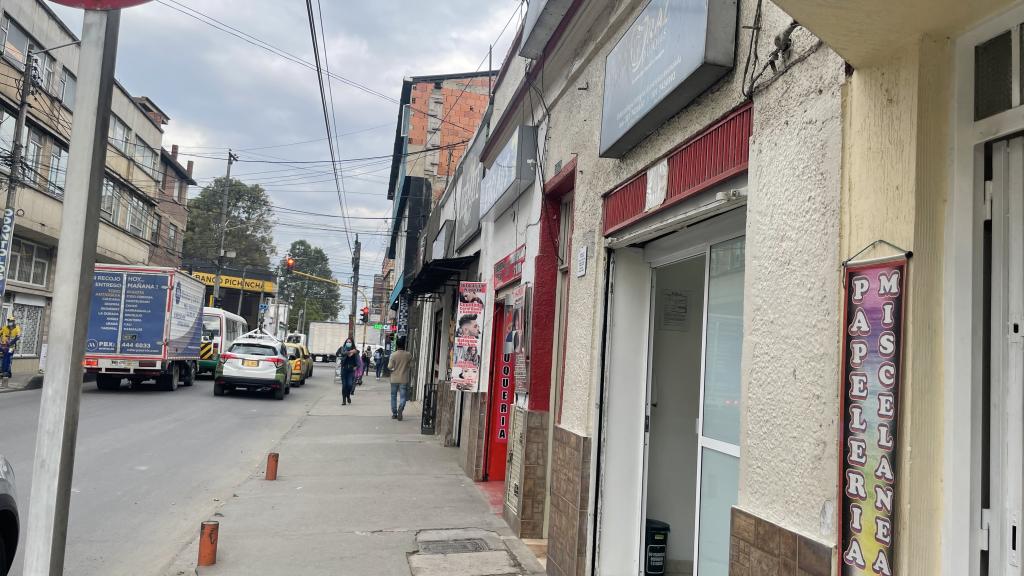 Casa en venta en Fontibon, Bogotá · foto 16 de 24