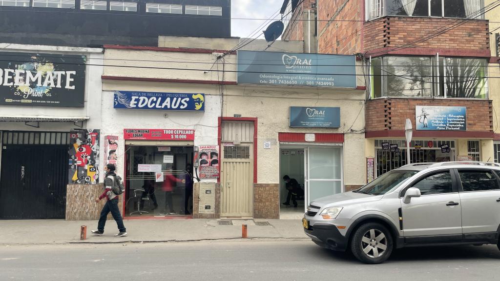 Casa en venta en Fontibon, Bogotá · foto 17 de 24
