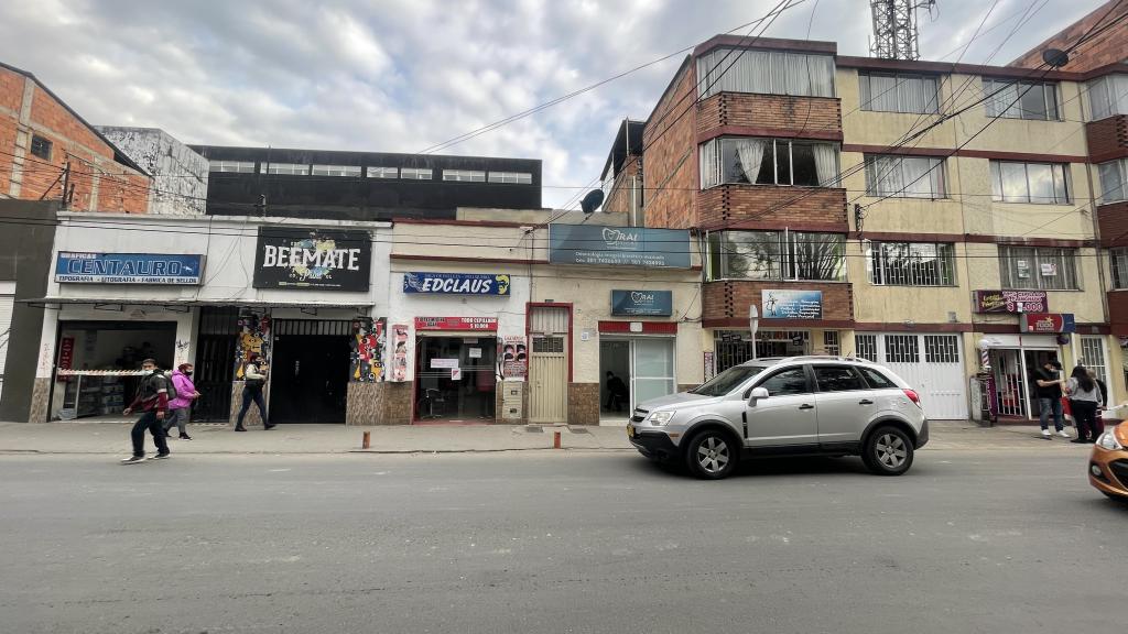 Casa en venta en Fontibon, Bogotá · foto 18 de 24
