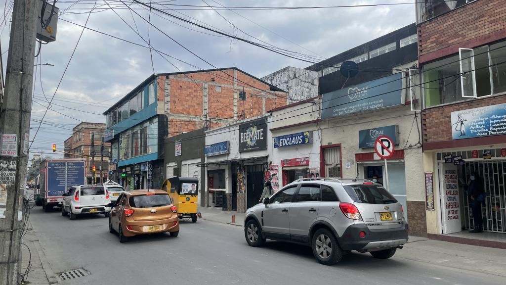 Casa en venta en Fontibon, Bogotá · foto 19 de 24