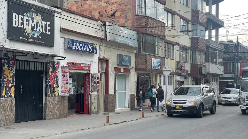 Casa en venta en Fontibon, Bogotá · foto 20 de 24