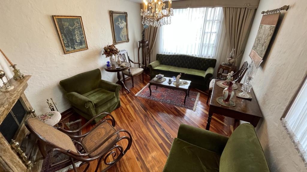 Casa en venta en Pontevedra, Bogotá · foto 15 de 24