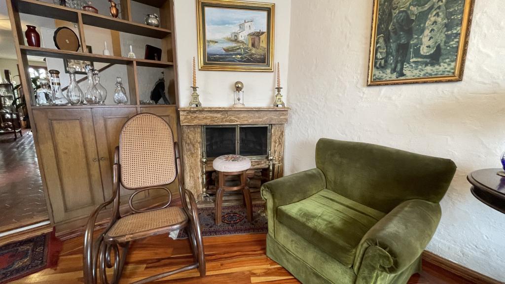 Casa en venta en Pontevedra, Bogotá · foto 16 de 24