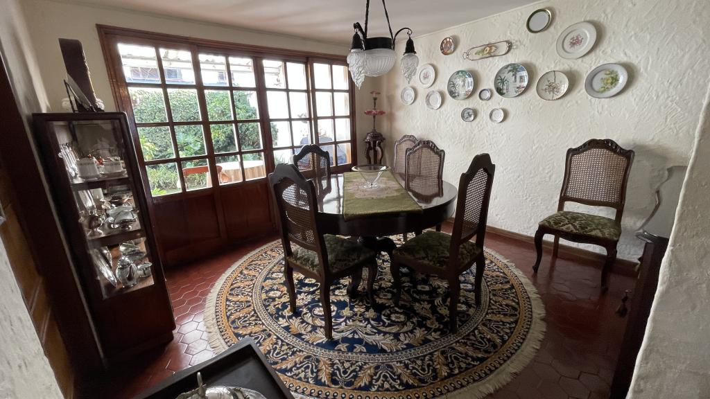 Casa en venta en Pontevedra, Bogotá · foto 18 de 24