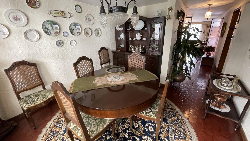 Casa en venta en Pontevedra, Bogotá · foto 20 de 24