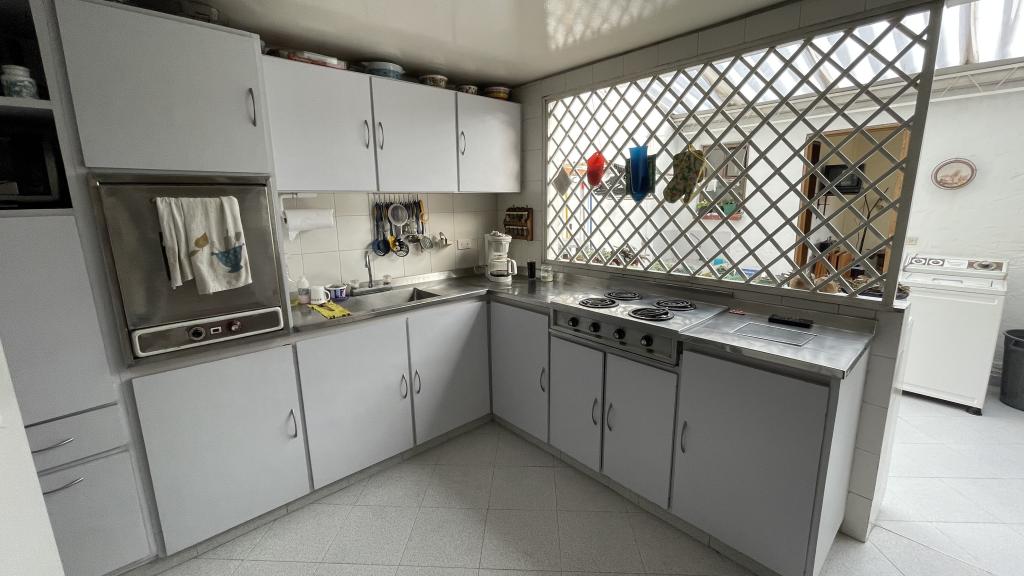 Casa en venta en Pontevedra, Bogotá · foto 21 de 24