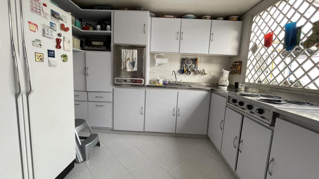 Casa en venta en Pontevedra, Bogotá · foto 22 de 24
