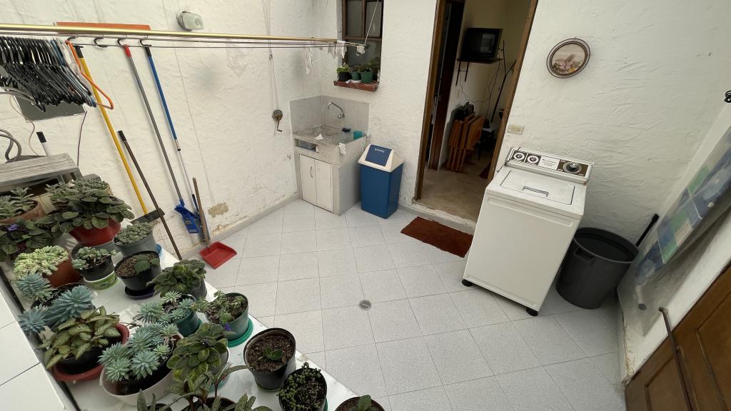 Casa en venta en Pontevedra, Bogotá · foto 23 de 24