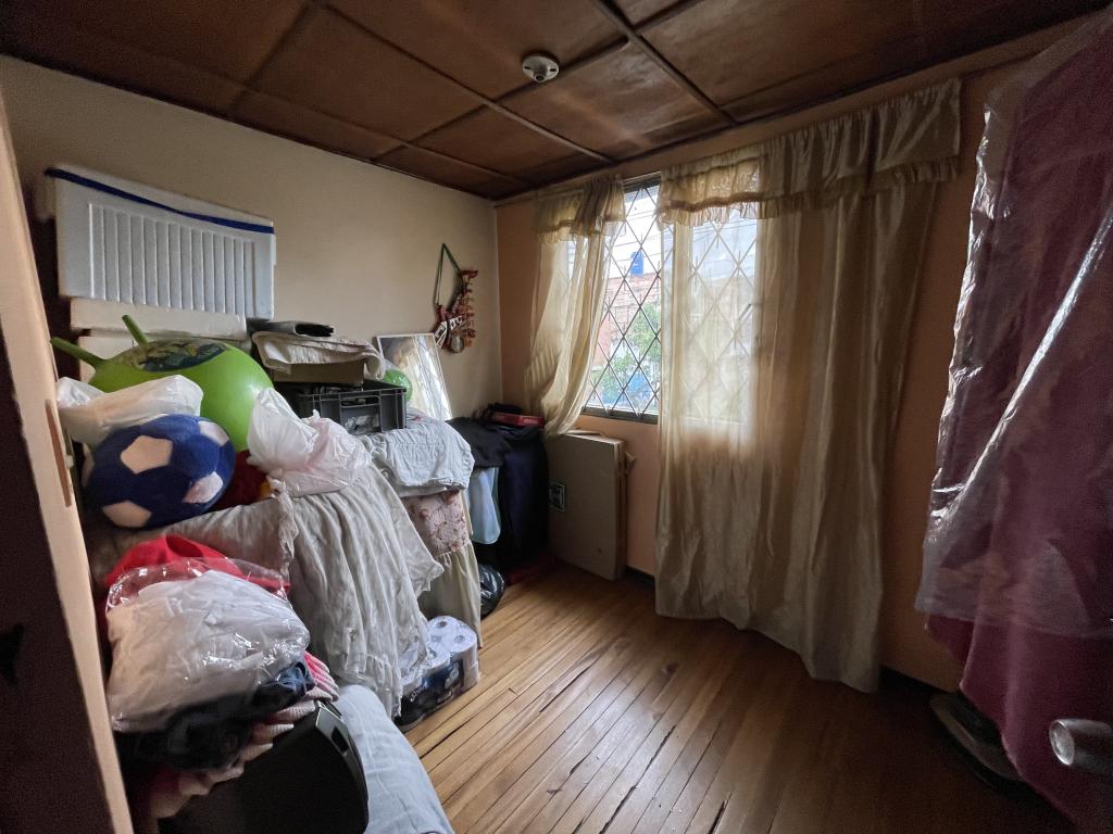 Casa en venta en Laguneta, Bogotá · foto 11 de 24