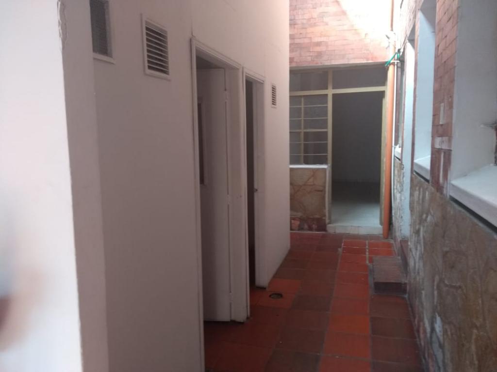 Casa en venta en San Felipe, Bogotá · foto 3 de 24