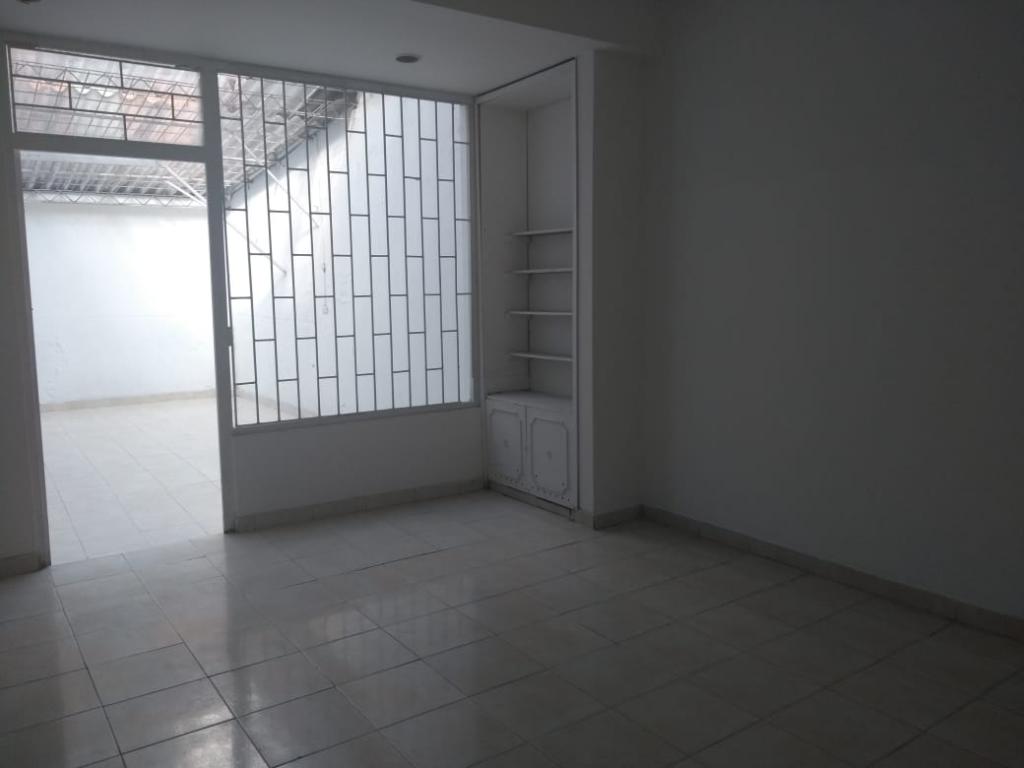 Casa en venta en San Felipe, Bogotá · foto 6 de 24
