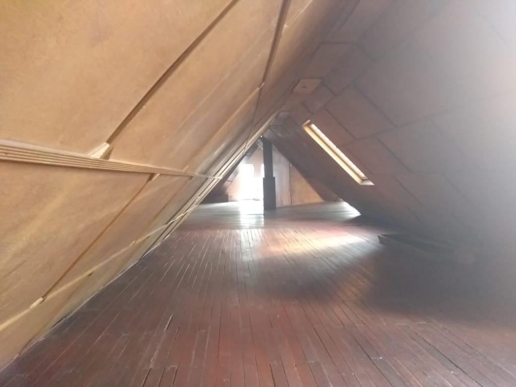 Casa en venta en San Felipe, Bogotá · foto 7 de 24