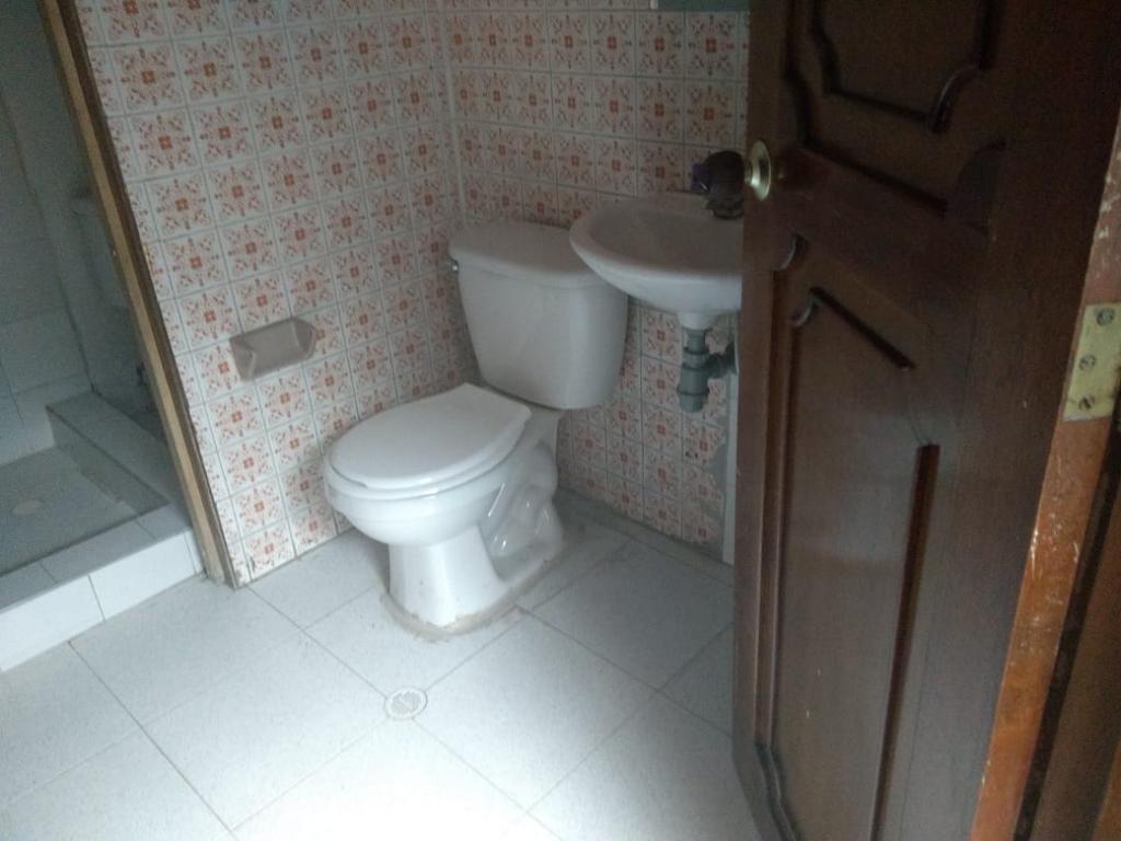 Casa en venta en San Felipe, Bogotá · foto 9 de 24