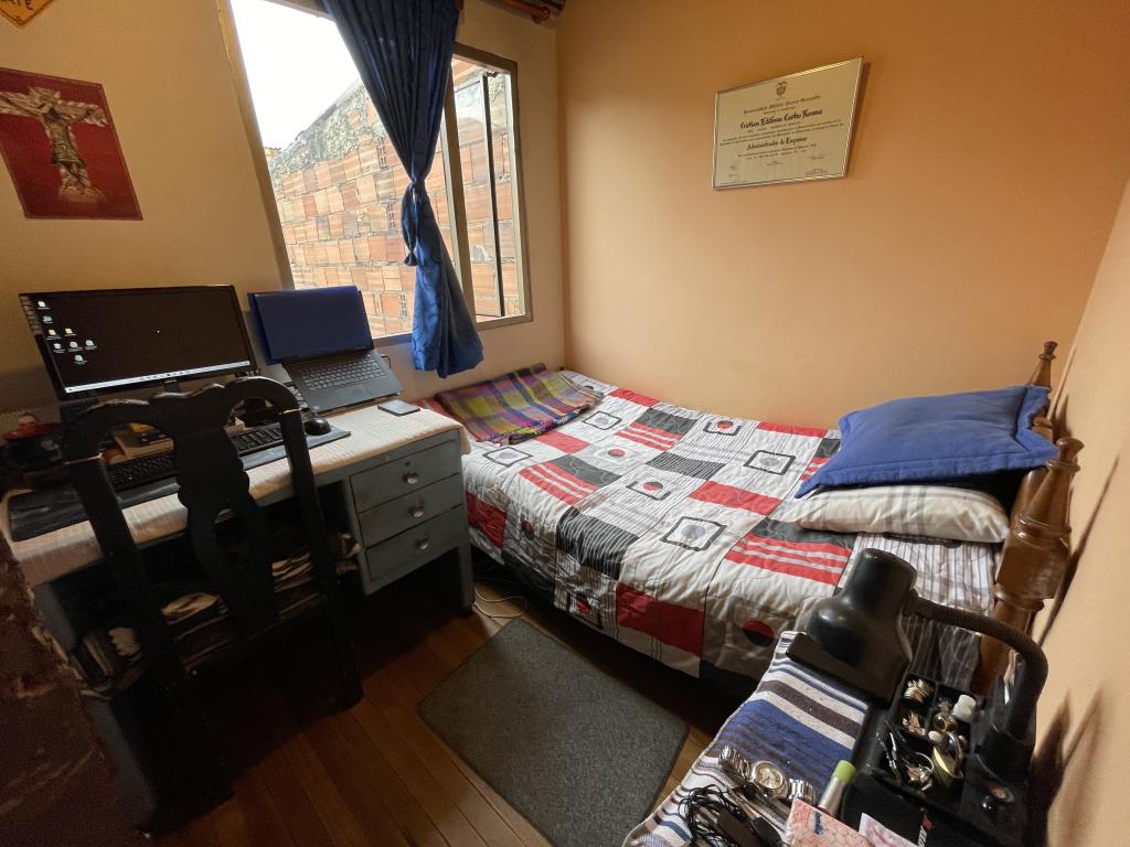 Casa en venta en Laguneta, Bogotá · foto 17 de 24