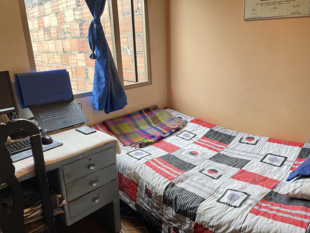 Casa en venta en Laguneta, Bogotá · foto 18 de 24
